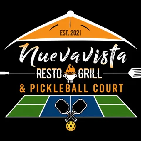 NuevaVista Resto Grill & Pickleball Court