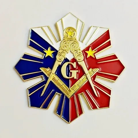 Gensan Masonic Pickleball Club