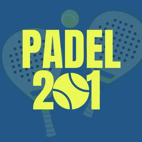 Padel B201R