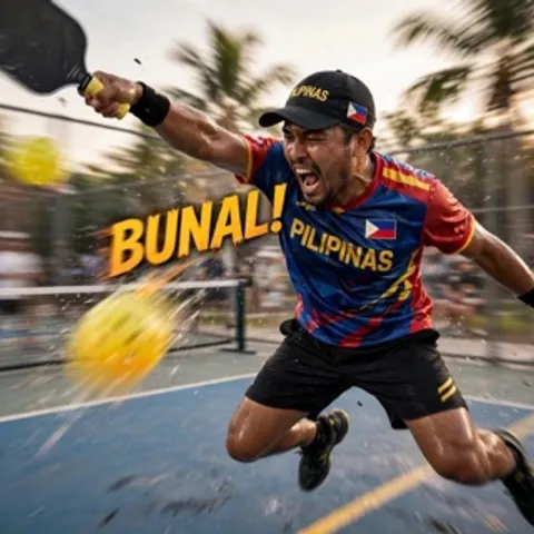 BUNAL SHEW