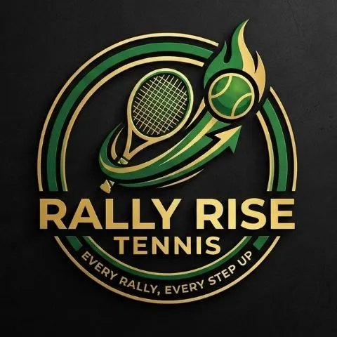 Rally Rise Tennis