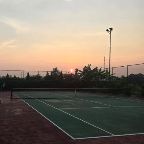 Hayu Tennis 