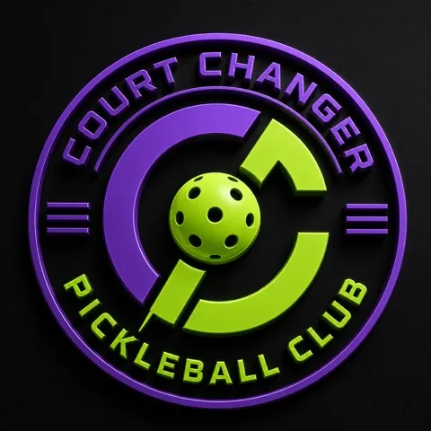 COURT CHANGER Pickleball Club 