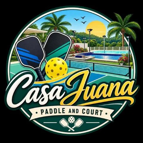 Casa Juana Paddle and Court