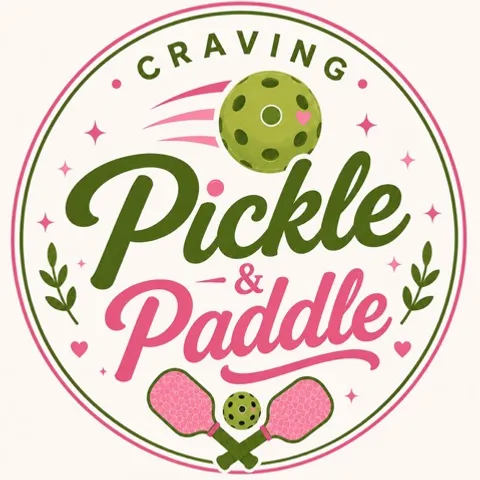 Craving Pickle & Paddle