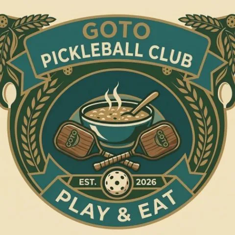 GoTo Pickleball Club