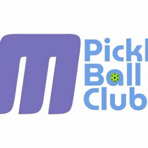 M Pickleball Club