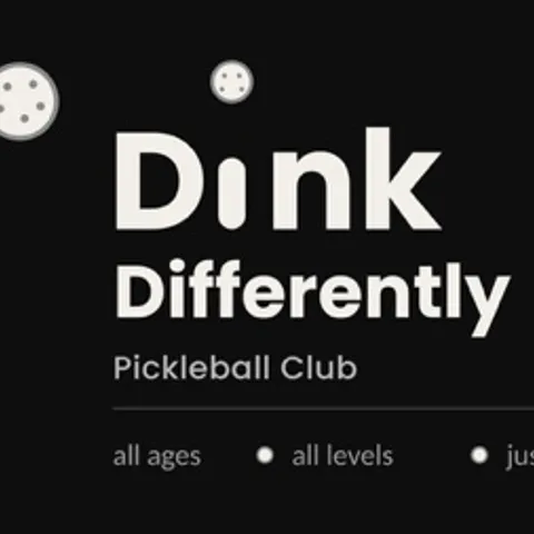 Dink Differently 
