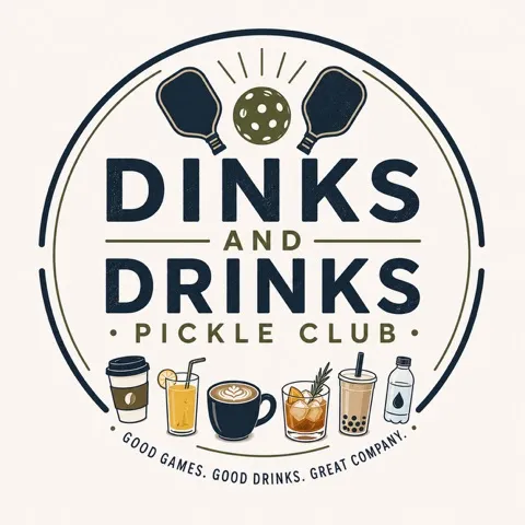 Dinks & Drinks Pickle Club