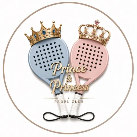 Prince & Princess Padel Club
