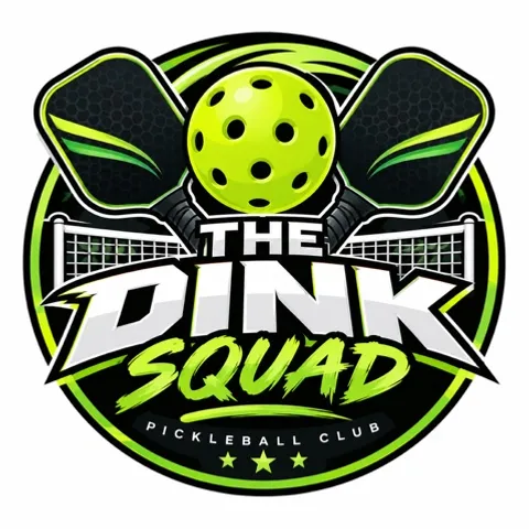 THE DINK SQUAD