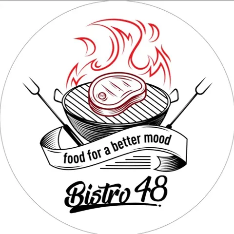 Bistro 48