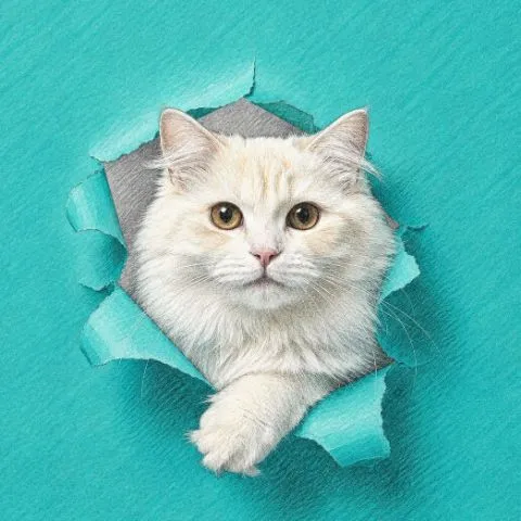 FLUFFY PDL