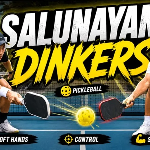SALUNAYAN DINKERS