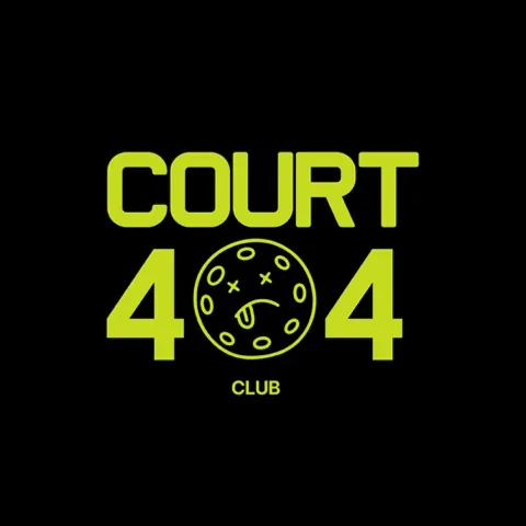 Court 404 Club 