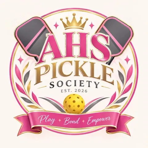 AHS Pickle Society ❣️