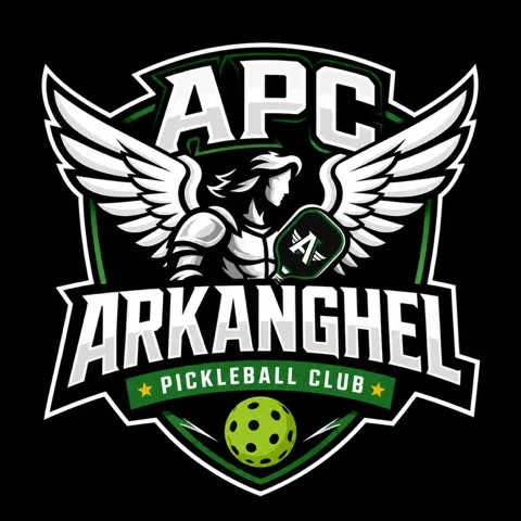 Arkanghel Pickleball Club