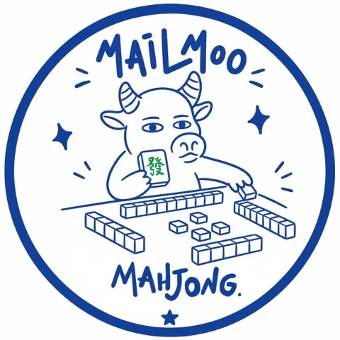 Mailmoo Mahjong