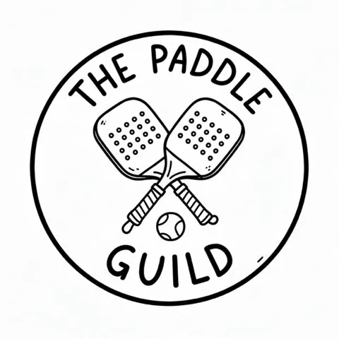 The Paddle Guild