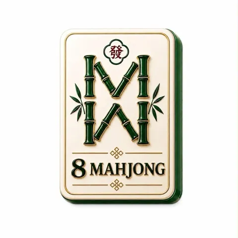 8 Mahjong 