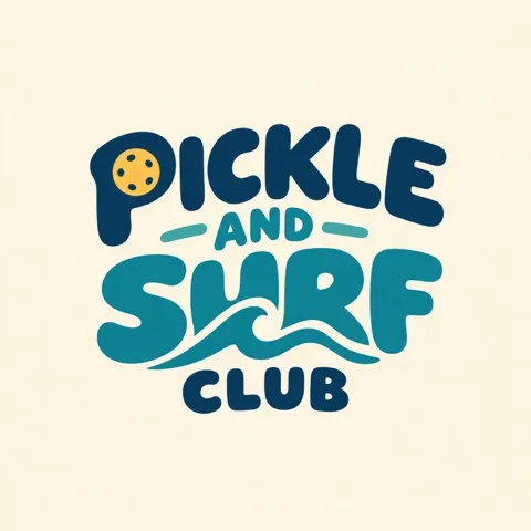 Pickle and Surf Club