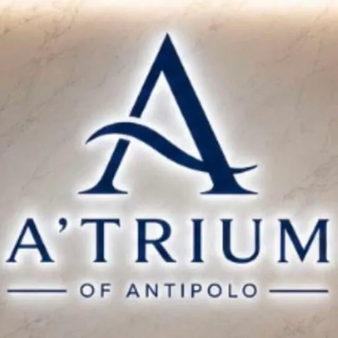 A'trium of antipolo pickleball club