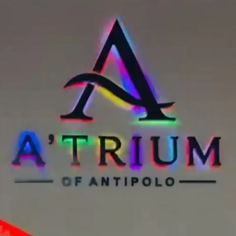 A'trium of antipolo pickleball club