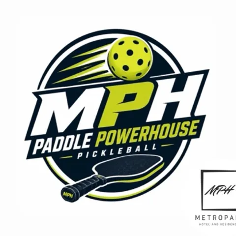 MPH PADDLE POWERHOUSE🏓