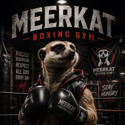 Meerkat Boxing Gym