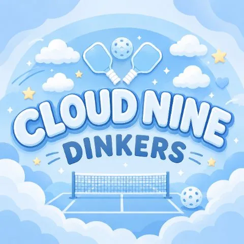 CLOUD NINE DINKER'S