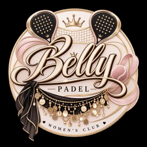 Belly padel