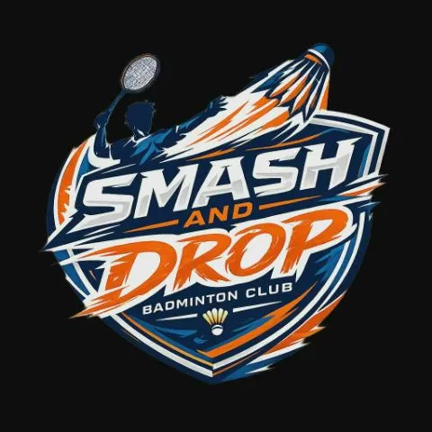 Smash and Drop Badminton Club