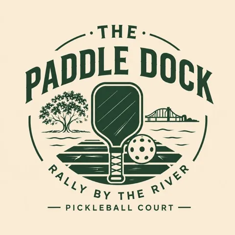 The Paddle Dock 