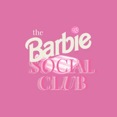 The Barbie Social Club