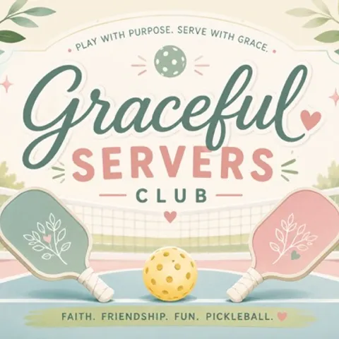 Graceful Servers Club