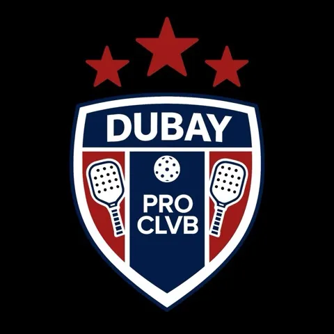Dubay Pickleball Pro CLVB