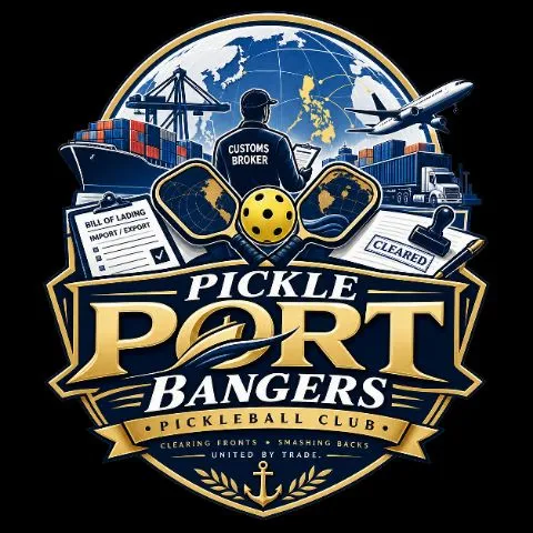 Pickle Port  Bangers Club