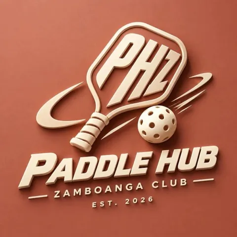 PADDLE HUB ZAMBOANGA CLUB