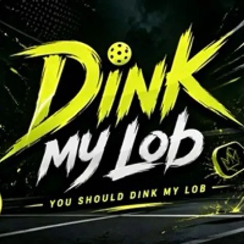 Dink my Lob Club