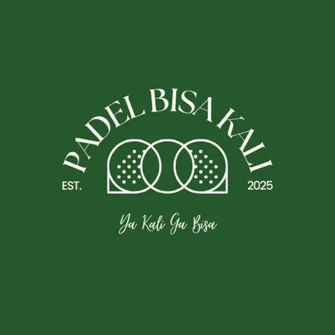 PADEL BISA KALI