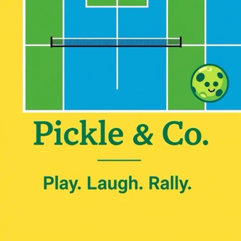 Pickle & Co.