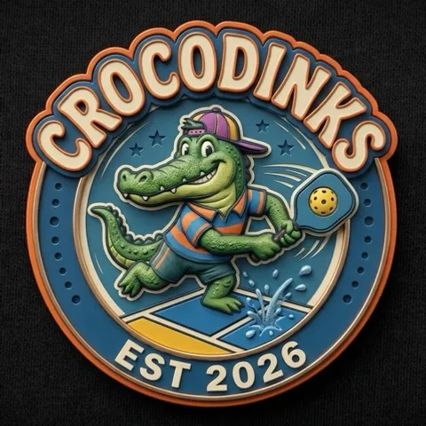 CROCODINKS🐊