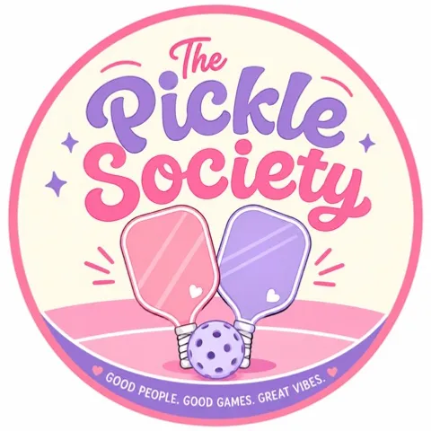 The Pickle Society