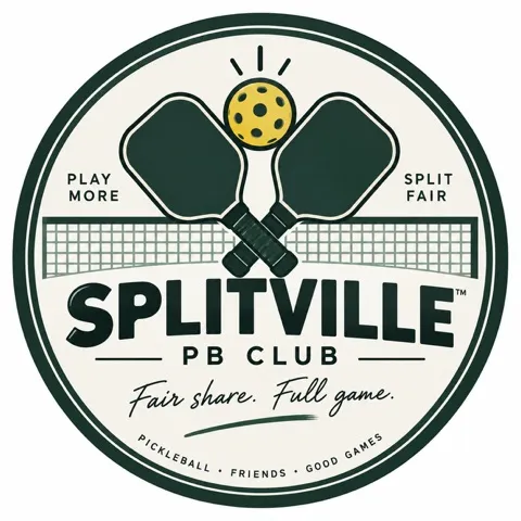 Splitville PB Club