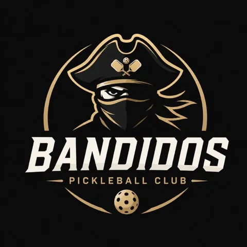 BANDIDOS PICKLECLVB🏴‍☠️