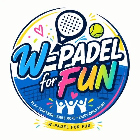 W-PADEL for FUN