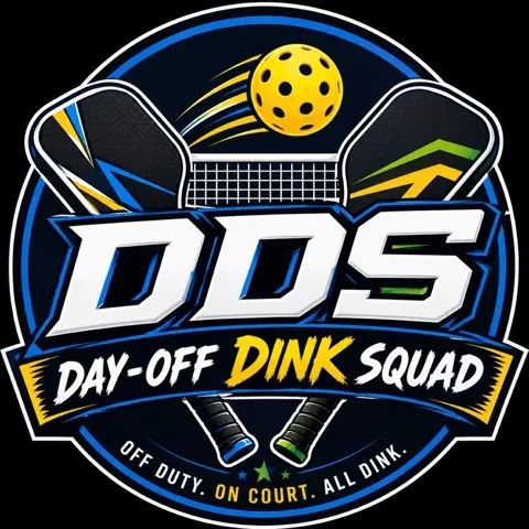 DAY-OFF DINK SQUAD