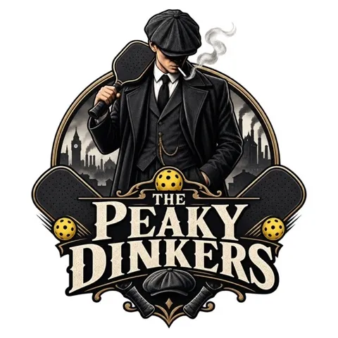 The Peaky Dinkers 