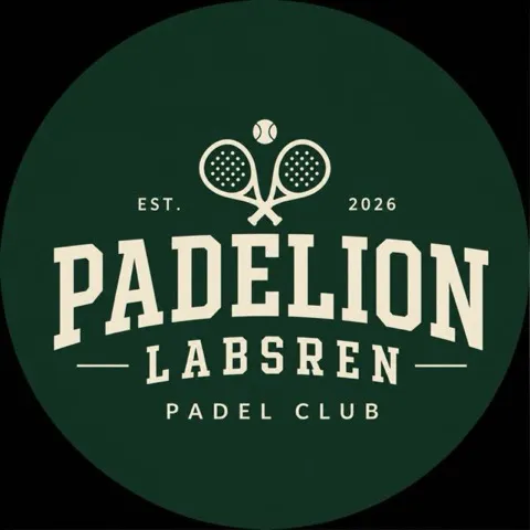 PADELION LABSREN club