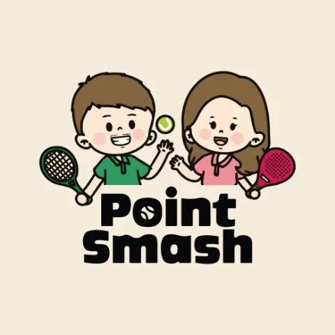 Point Smash Academy